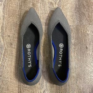 Rothy’s - Size 8